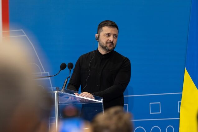 'Треба посилювати': Зеленський натякнув на призначення одного з міністрів послом у США і анонсував кадрові зміни в уряді