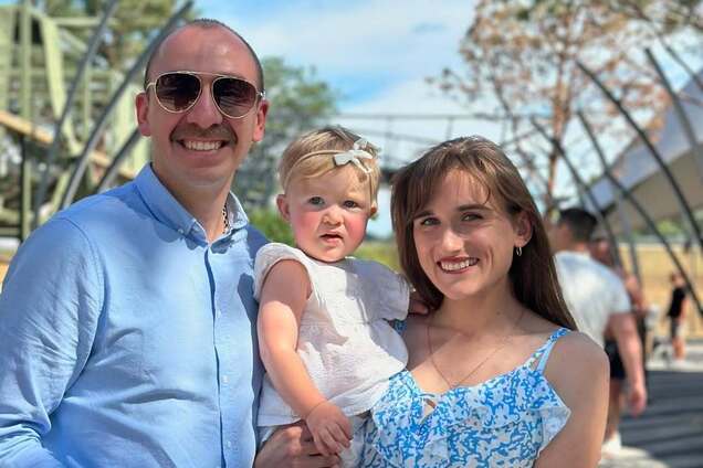 Оренда коштує близько $1000: який вигляд має будинок 'сільської' блогерки Даші Євтух і її чоловіка-депутата. Фото