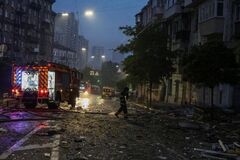 'Очевидное нарушение Венской конвенции': в МИД отреагировали на повреждение Россией посольства Ватикана