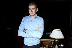 Олигарху-беглецу из команды Януковича сообщили о подозрении: в чем его обвиняют