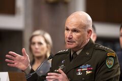 Комитет Сената США одобрил оборонный бюджет с помощью для Украины: о какой сумме идет речь