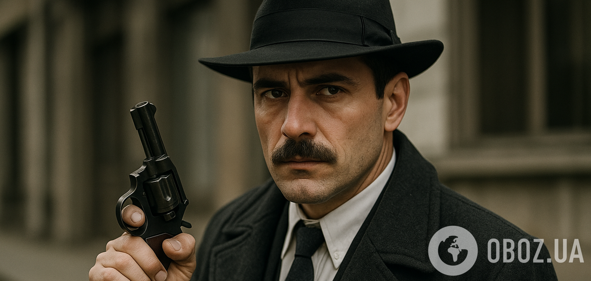 Как будет на украинском 'сыщик': вариант не один