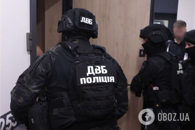 Продавали фальшиві довідки МСЕК про інвалідність: мешканці Києва організували масштабну схему для ухилянтів. Фото та відео