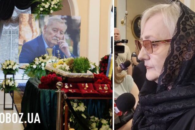 'Пішов з життя під звук 'Шахедів': дружина Ігоря Поклада розкрила нові деталі про його жахливий діагноз