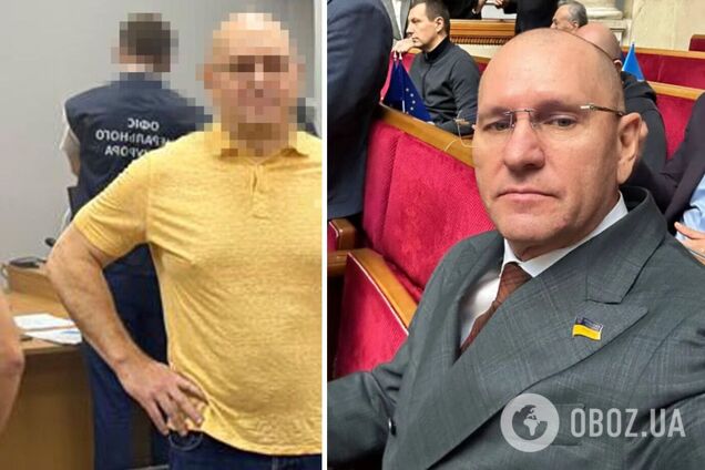 Выманивал деньги у одной из украинских компаний: нардепу Шевченко сообщили о новом подозрении