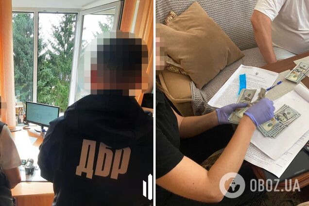 Брали по $5,5 тыс. с человека: в Житомире ликвидировали схему по оформлению фиктивных групп инвалидности для военнообязанных. Фото