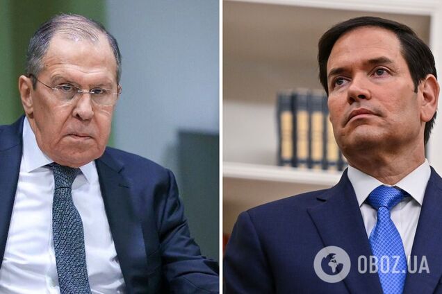 'Имеет рычаги влияния': в Госдепе объяснили, почему Рубио общается с Лавровым, несмотря на эскалацию со стороны РФ