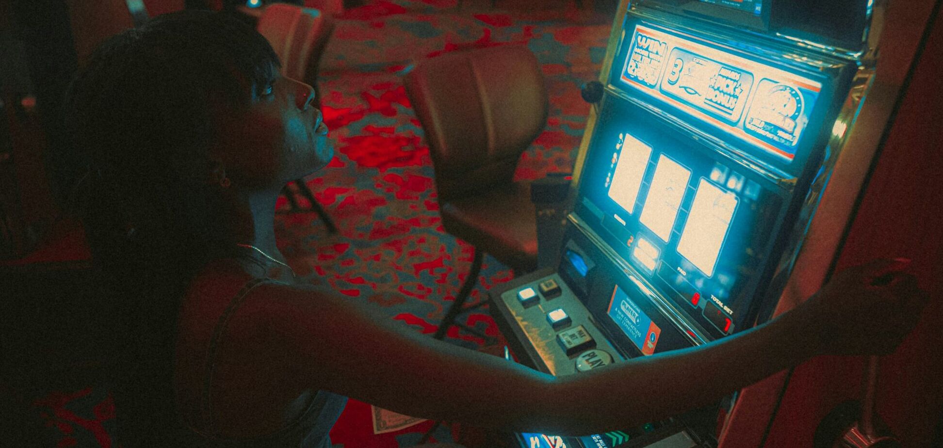 Азартных игроков в США разозлил налоговый закон Трампа