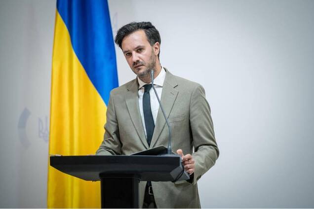 Спикер МИД Украины Георгий Тихий призвал Венгрию не спекулировать на теме мобилизации