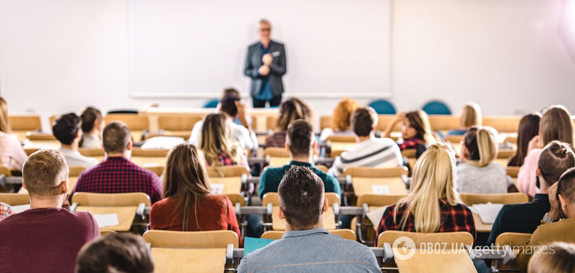 Близько 50 ректорів вишів в Україні втратять свої посади: заступник Лісового дав прогноз