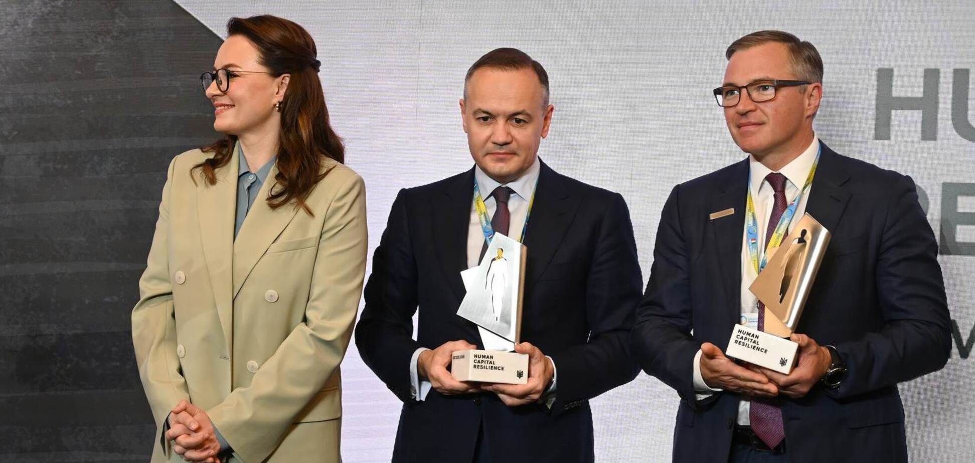 'Мы стремимся стать компанией №1 для ветеранов': Метинвест присоединился к Хартии устойчивости человеческого капитала