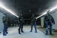 В Литве создадут мобильные огневые группы для защиты инфраструктуры от потенциальных российских атак