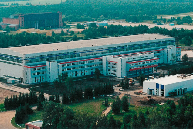 Поражен один из авиазаводов 'МиГ': в Генштабе подтвердили атаку на Московскую область РФ