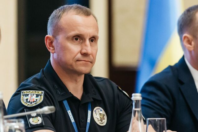 'Каждый человек имеет право на самозащиту, но': Небытов высказался о легализации оружия в Украине