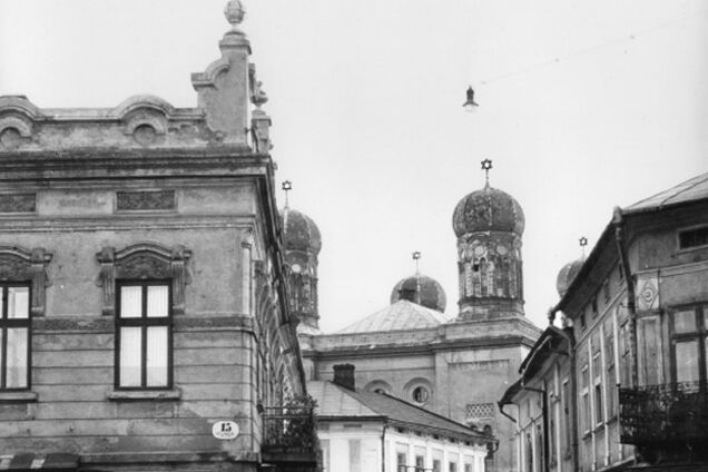 Яким був Івано-Франківськ у 70-х: у мережі показали чорно-білі фото