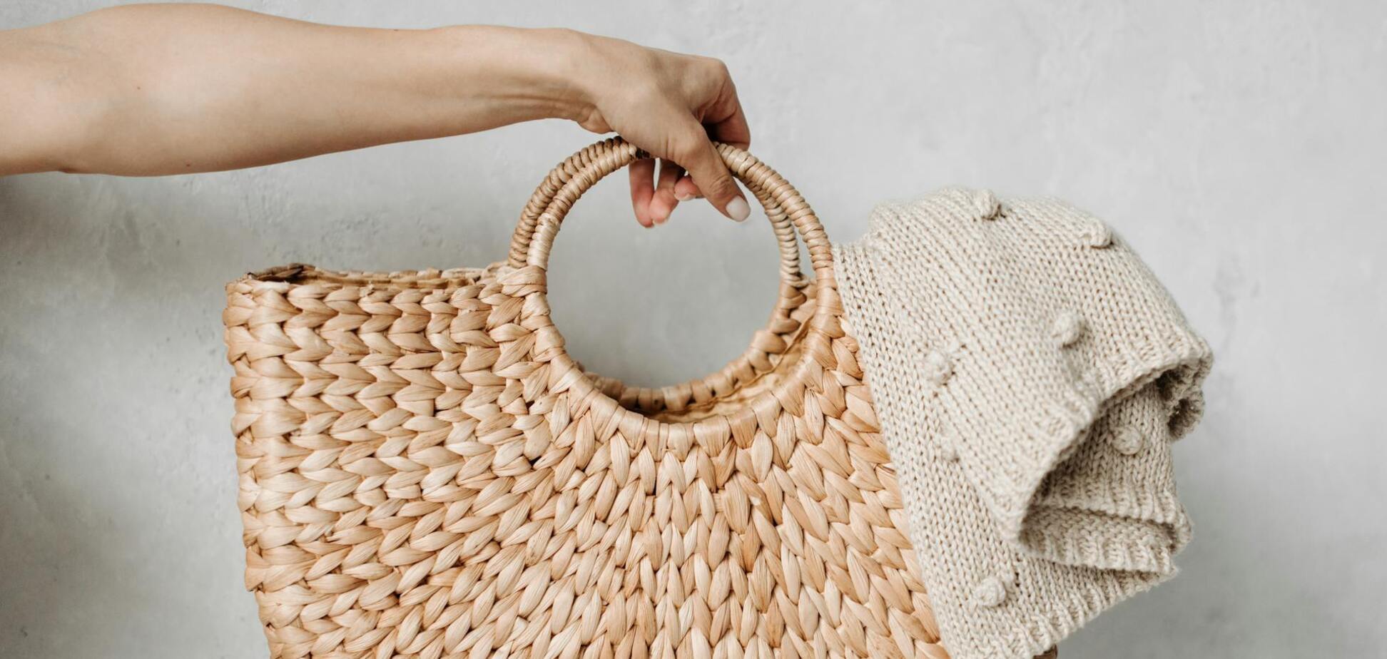 Какие сумки удачно подчеркнут образ летом: 6 модных идей