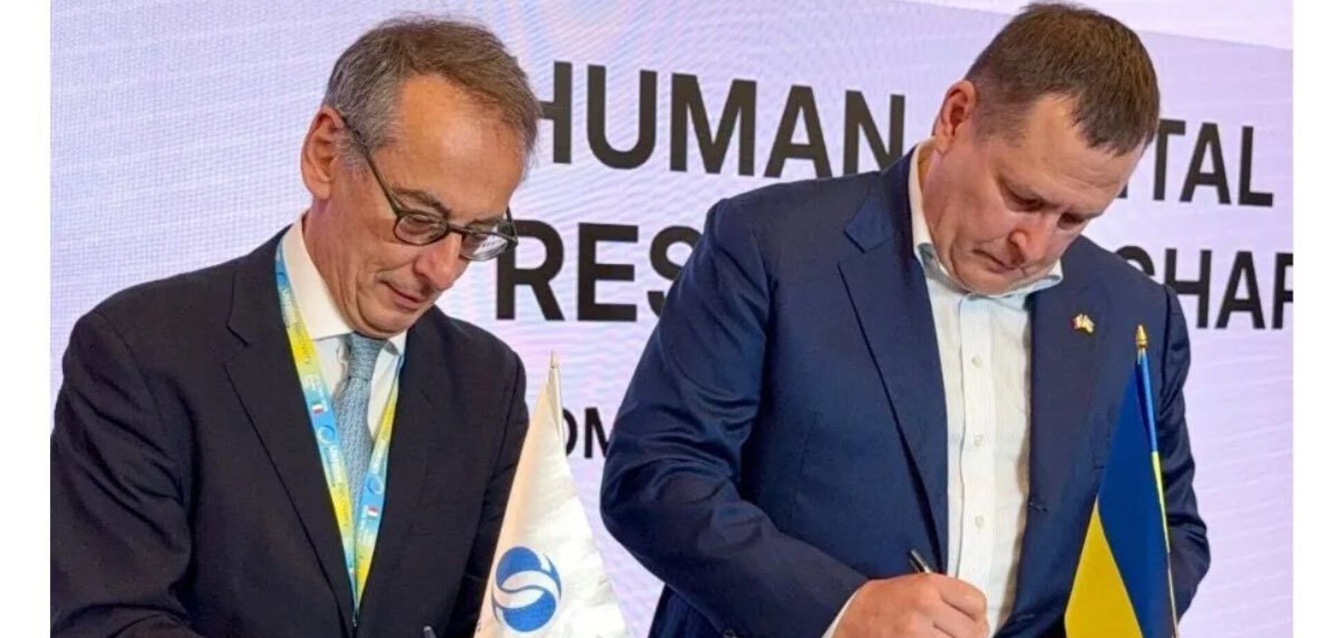 Филатов подписал соглашение с ЕБРР: еще 88 объектов Днепра ждет энергомодернизация