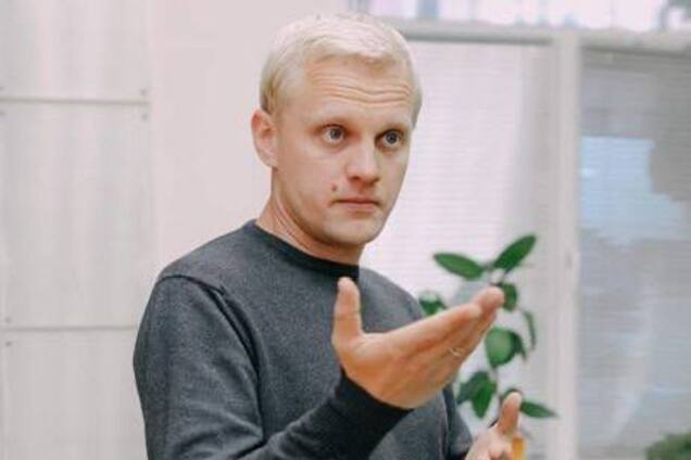 "Це попередження для всіх, хто "воює" у ресторанах": військовий прокоментував підозру Шабуніну