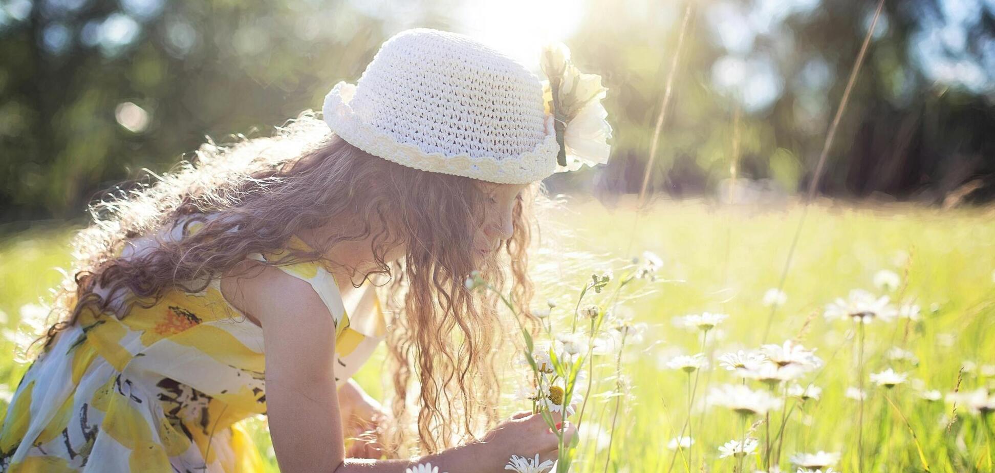 Погода в Украине на выходные - погода 12 и 13 июля