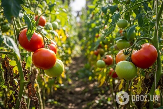 Які добрива потрібні, щоб виростити величезні помідори: інструкція для новачків