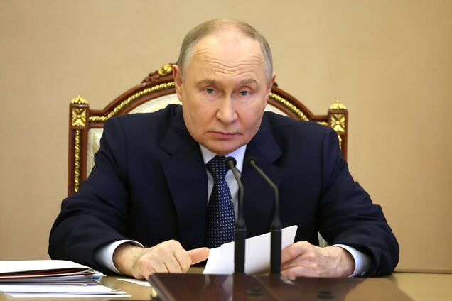 Пять способов заставить диктатора Путина завершить войну: Фейгин озвучил список