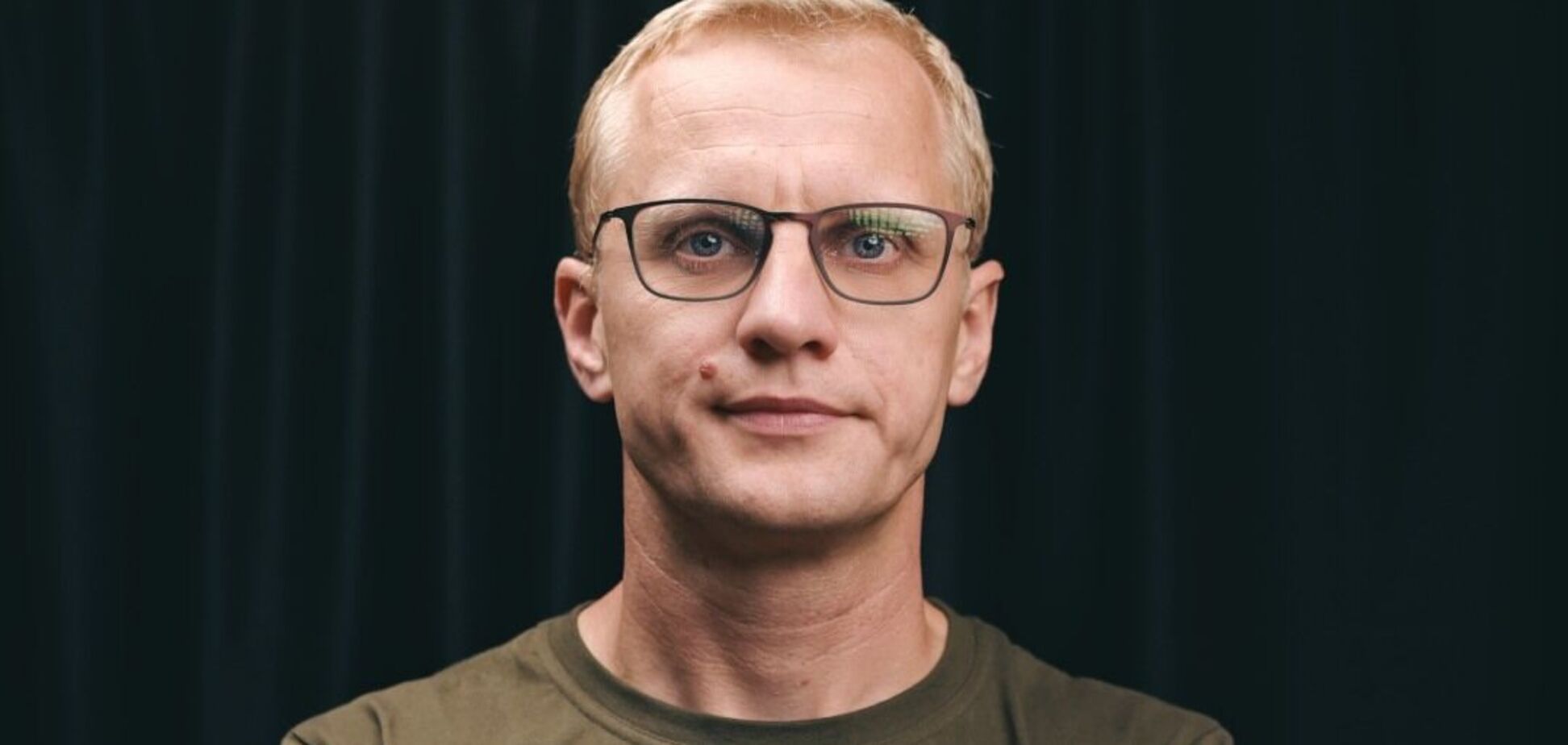 'Спроба закрити рота журналістам': Шабунін 'розніс' намагання влади посилити відповідальність за критичні публікації