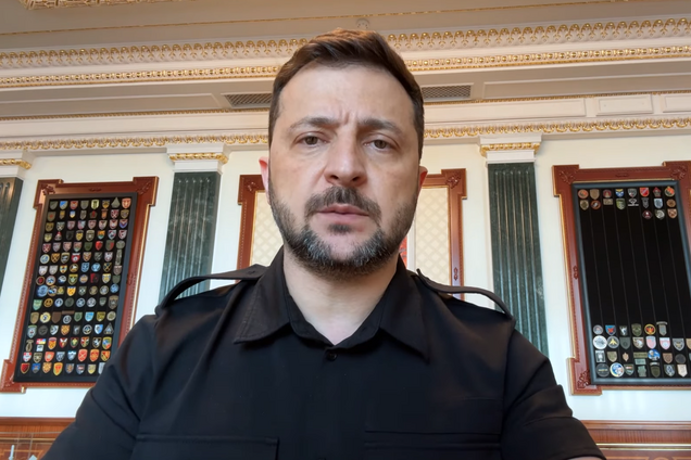 Володимир Зеленський