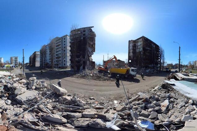 Євросоюз запускає проєкт з відбудови України на €37 млн: що відомо