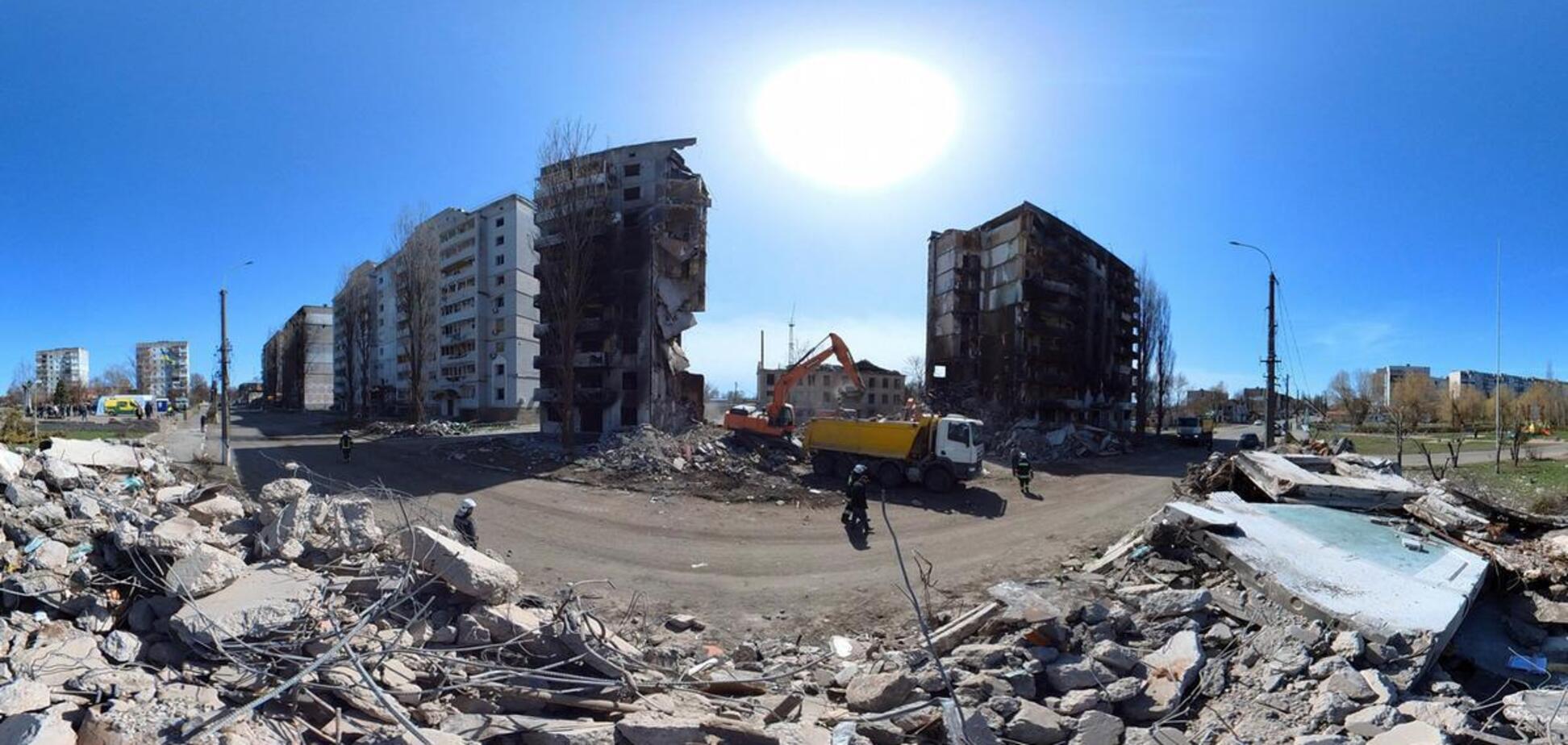 Євросоюз запускає проєкт з відбудови України на €37 млн: що відомо