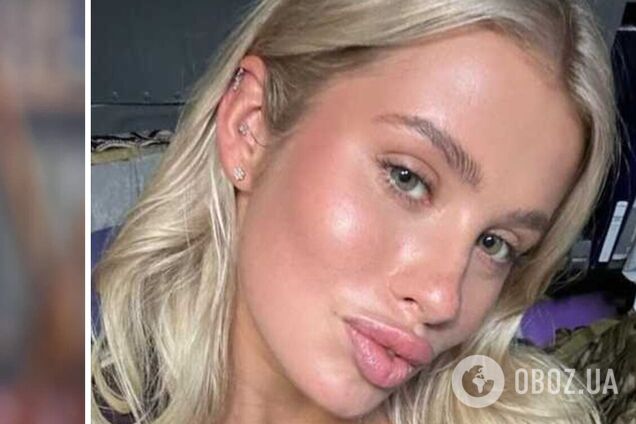 Російська ескортниця засвітилась у військовому літаку з міністром оборони Росії - Марія Шалаєва та Андрій Бєлоусов