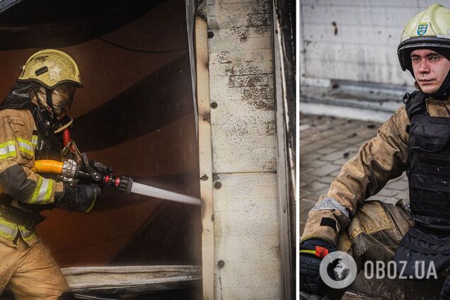 Били КАБами і дронами: внаслідок ворожої атаки на Харків постраждали троє людей. Фото і відео