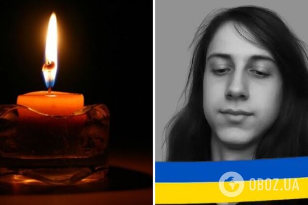 Втік з угорської армії, щоб воювати за Україну: на фронті загинув доброволець з Угорщини. Фото