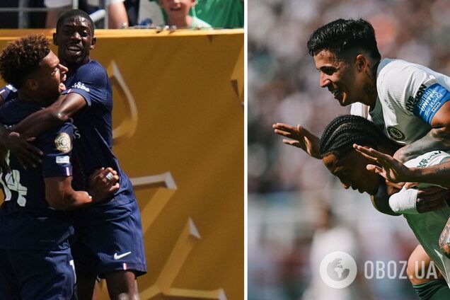 Лига чемпионов здорового человека? Что ждать от финала клубного ЧМ и где смотреть игру 'Челси' – ПСЖ