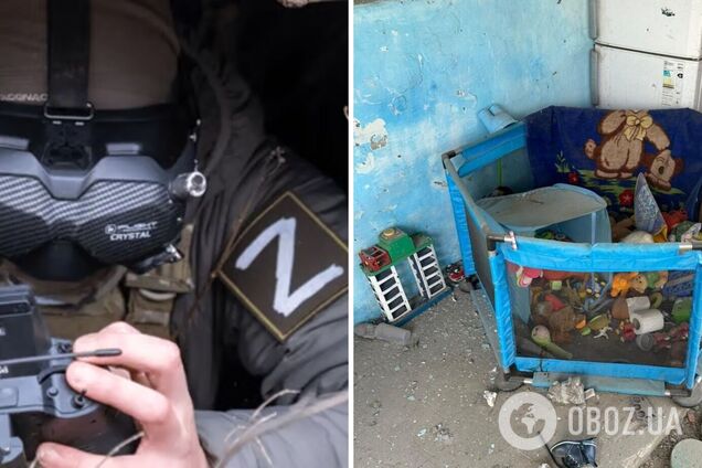 ВСУ отомстили оккупантам, которые убили годовалого мальчика на Херсонщине: в Генштабе раскрыли детали