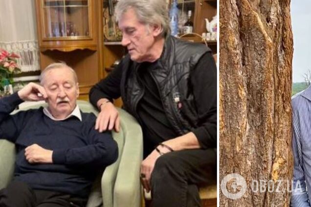 "Вони були не просто друзями". Донька Віктора Ющенка розповіла про зв’язок батька з померлим Ігорем Покладом