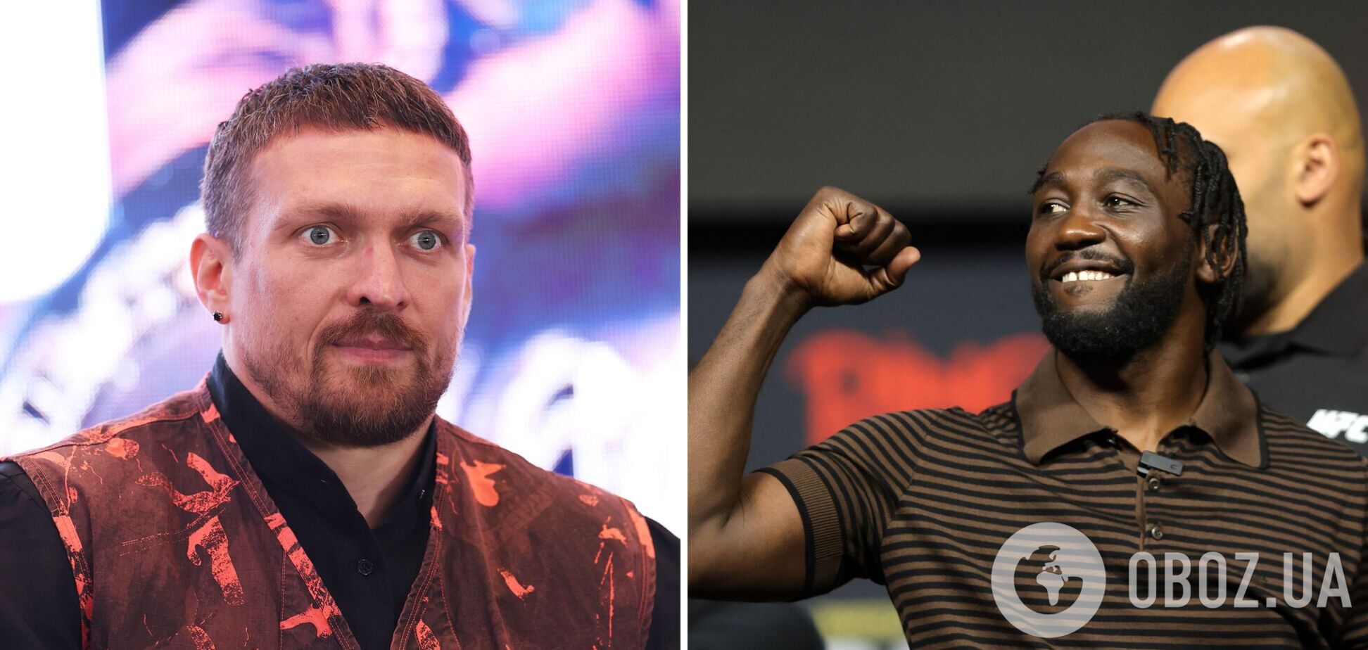 'А Усик так может?' Майк Тайсон сказал, кто сегодня лучший боксер мира