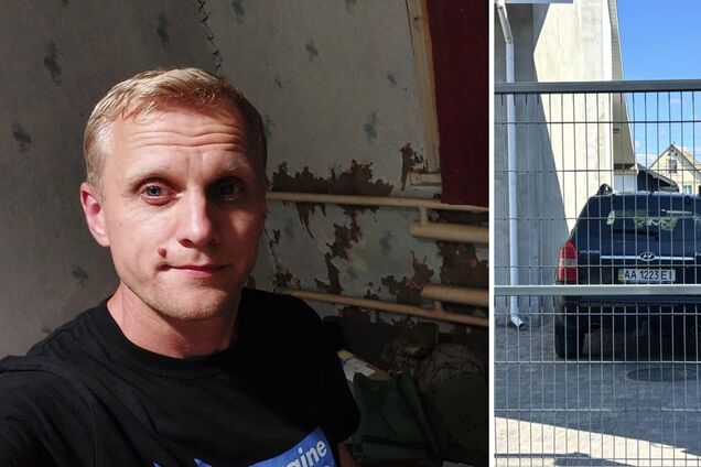 "Не можна паразитувати на ЗСУ": як відреагували на справу Шабуніна військові і юристи