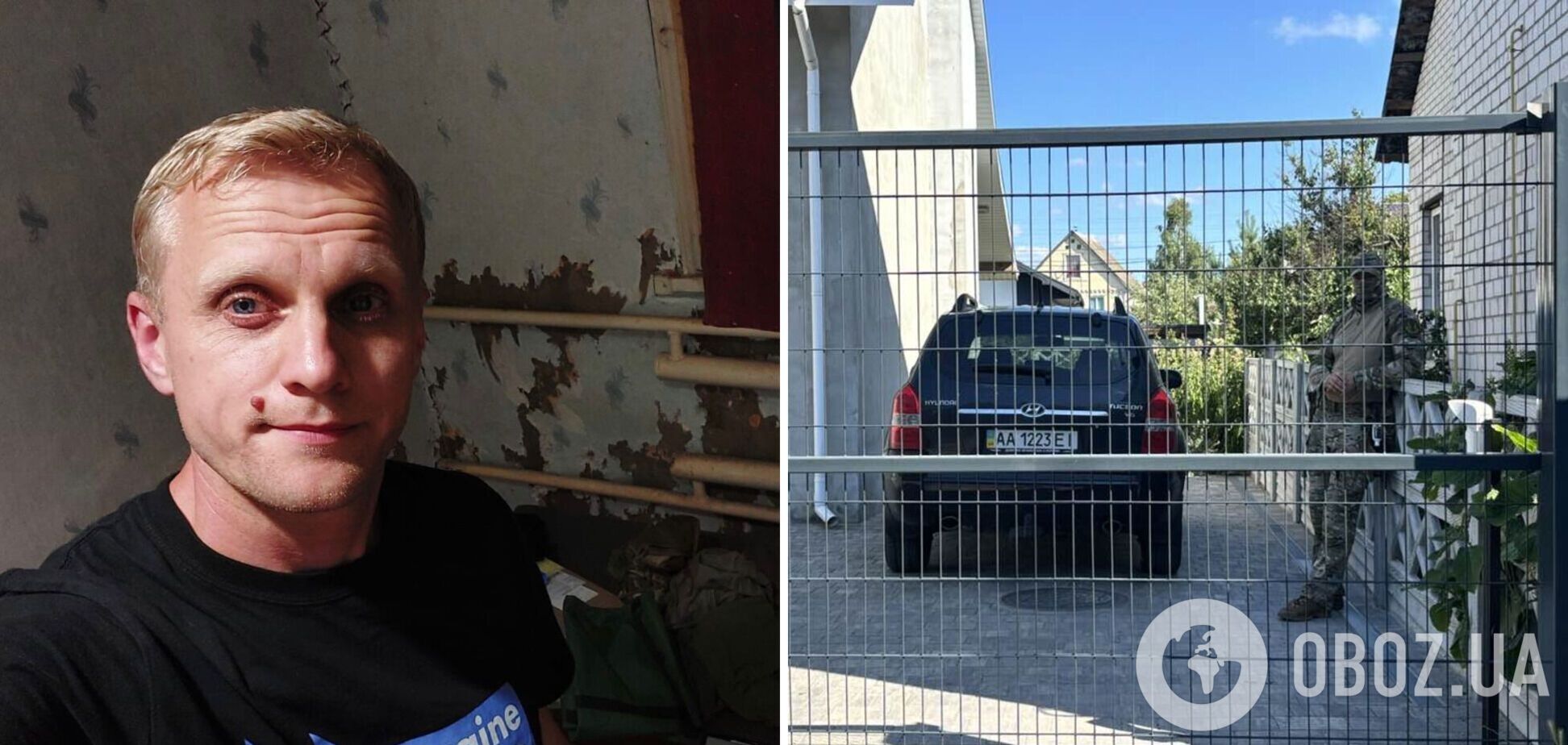 'Не можна паразитувати на ЗСУ': як відреагували на справу Шабуніна військові і юристи