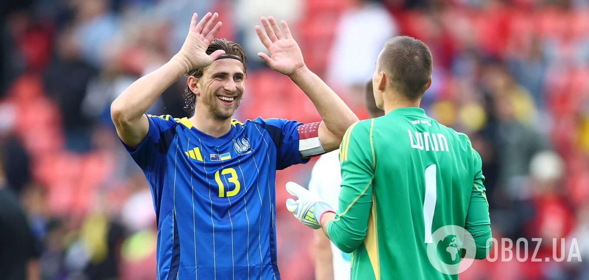 Назван клуб, который прямо сейчас готов купить украинского футболиста за 70 млн евро