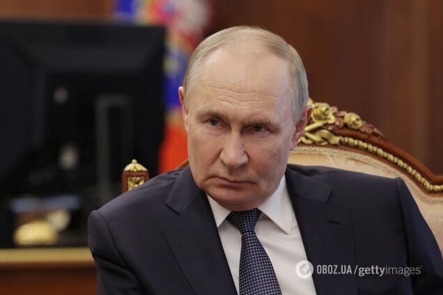 'Для военкомата – все здоровы'. Путина высмеяли после его поручения про российских спортсменов