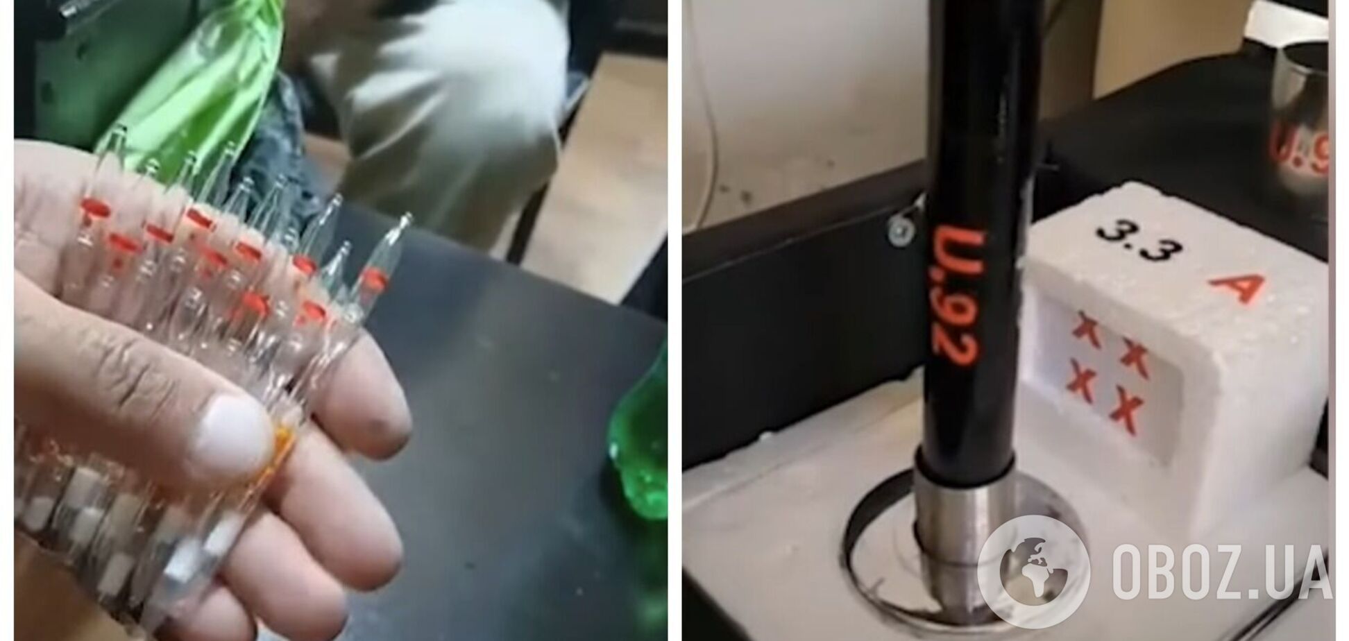 Басня о 'красной ртути': в ГУР разоблачили информоперацию Кремля в Сирии и объяснили, что за ней стоит. Видео