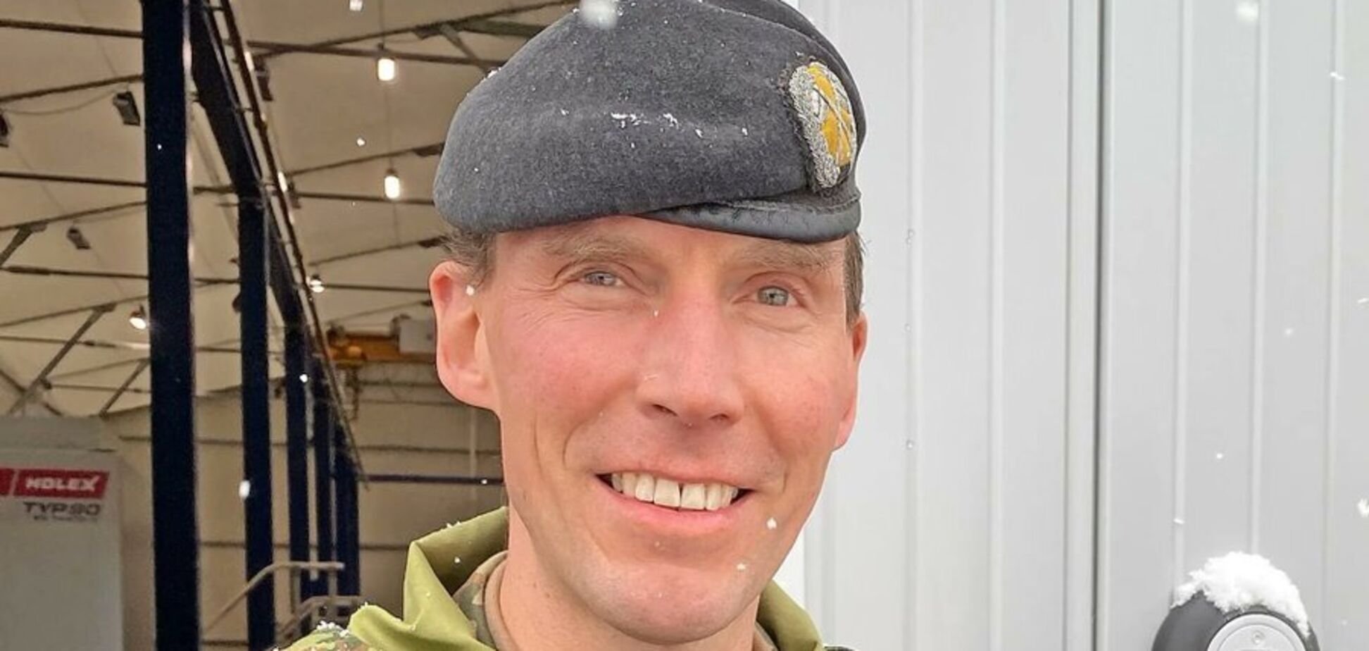 В Германии анонсировали новую встречу в формате 'Рамштайн': генерал назвал дату