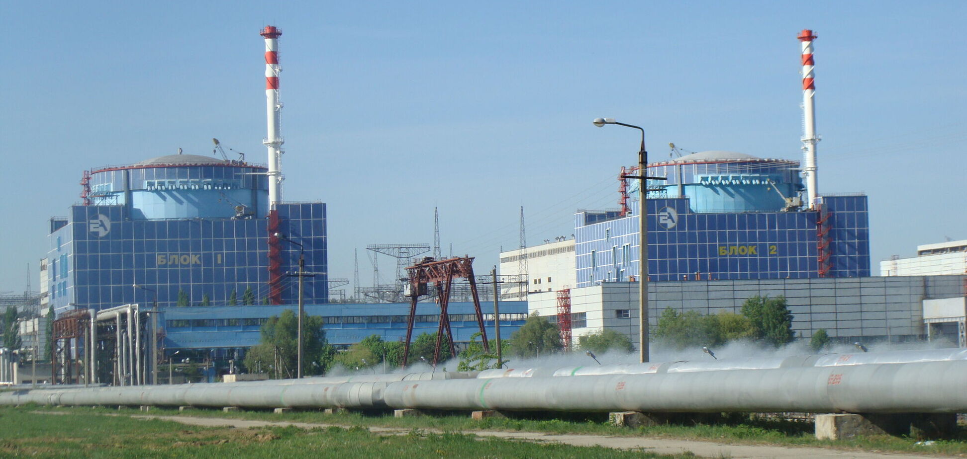 Российские дроны пролетали всего в 5 км от Хмельницкой АЭС – МАГАТЭ