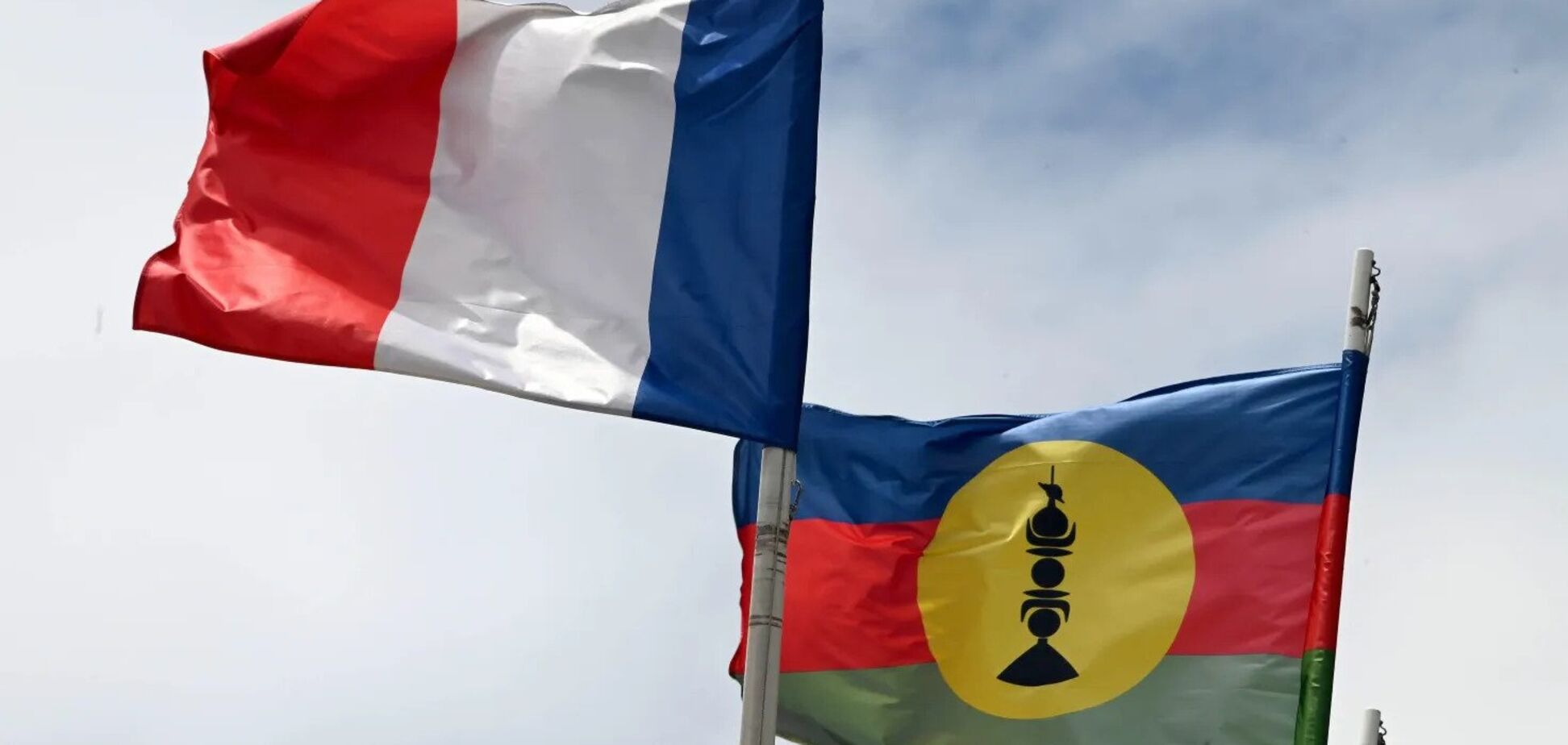 В мире появится новое государство: Макрон указал на важную деталь