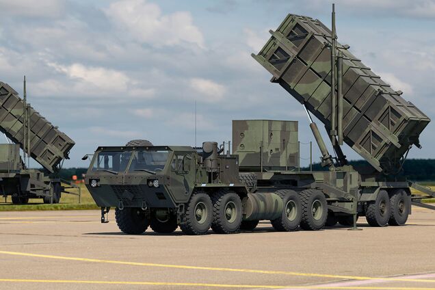 'Многоуровневая договоренность': Зеленский рассказал, получит ли Украина дополнительные Patriot