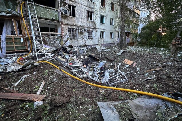 'Темп повітряних ударів Росії вимагає швидких рішень': Зеленський звернувся до Заходу після нової атаки Кремля на Україну