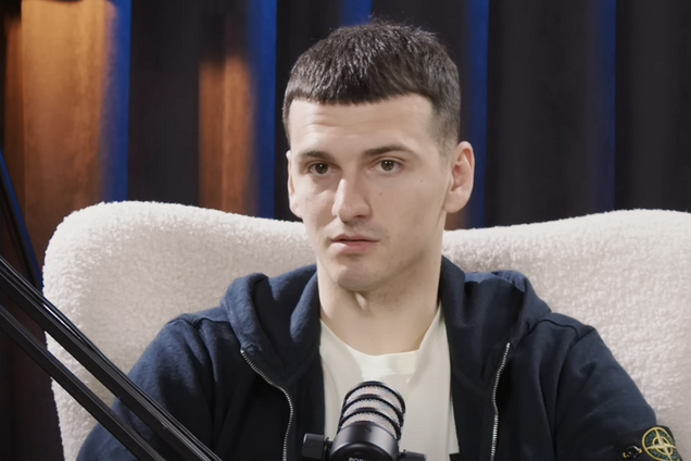 Репетитор Усика розповів, що спільного між учнем 7 класу та абсолютним чемпіоном світу