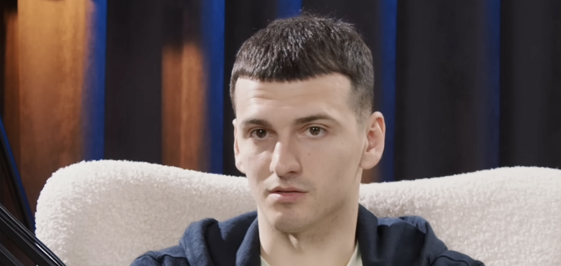 Репетитор Усика рассказал, что общего между учеником 7 класса и абсолютным чемпионом мира