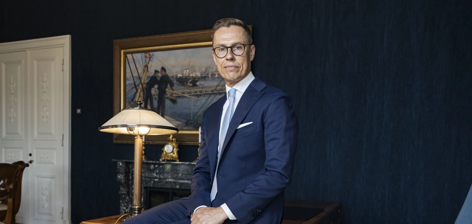 'Эта война – самая большая тактическая и стратегическая ошибка': президент Финляндии объяснил, почему Путин 'промахнулся', и спрогнозировал будущее РФ