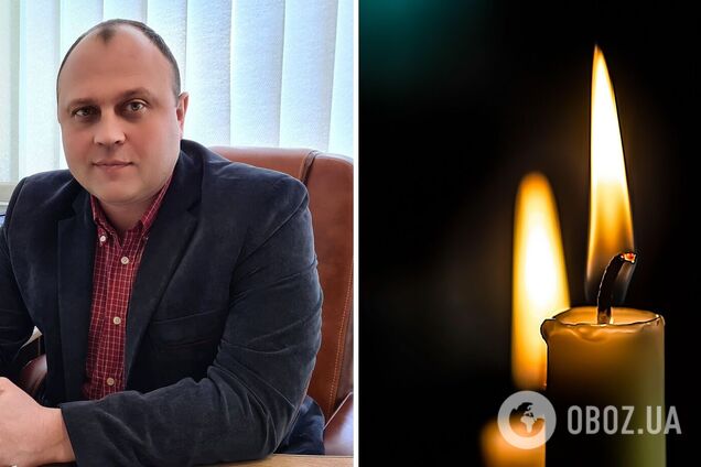 'Надежный, ответственный, общительный': появились данные о мужчине, которого РФ убила ударом по Черновцам. Фото